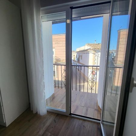 Apartamento El Arrumbador Jerez de la Frontera Zewnętrze zdjęcie