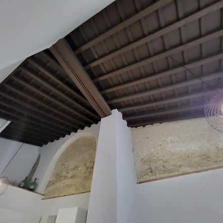 Apartamento El Arrumbador Jerez de la Frontera Zewnętrze zdjęcie