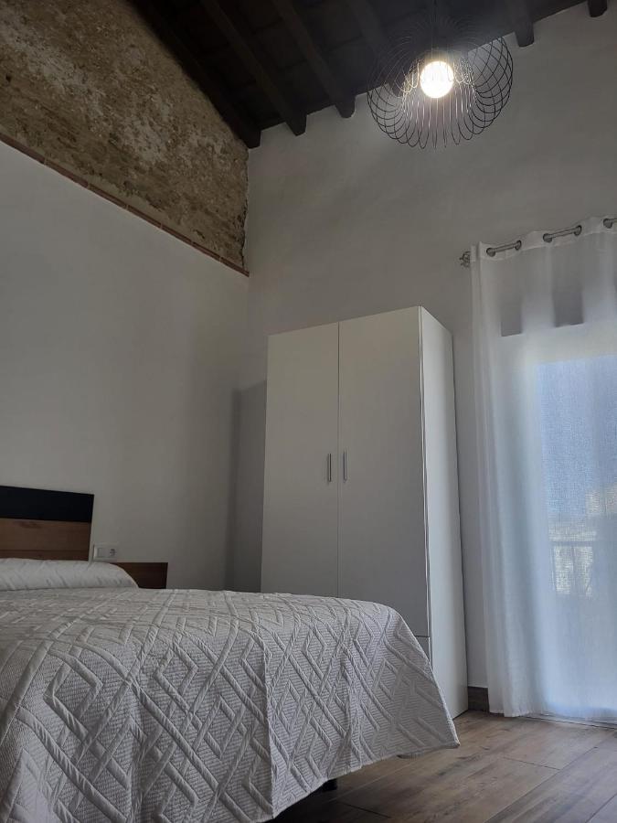Apartamento El Arrumbador Jerez de la Frontera Zewnętrze zdjęcie