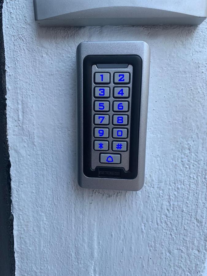 Apartamento El Arrumbador Jerez de la Frontera Zewnętrze zdjęcie