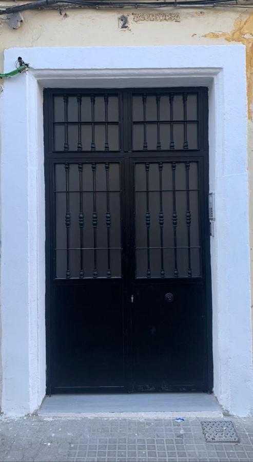 Apartamento El Arrumbador Jerez de la Frontera Zewnętrze zdjęcie