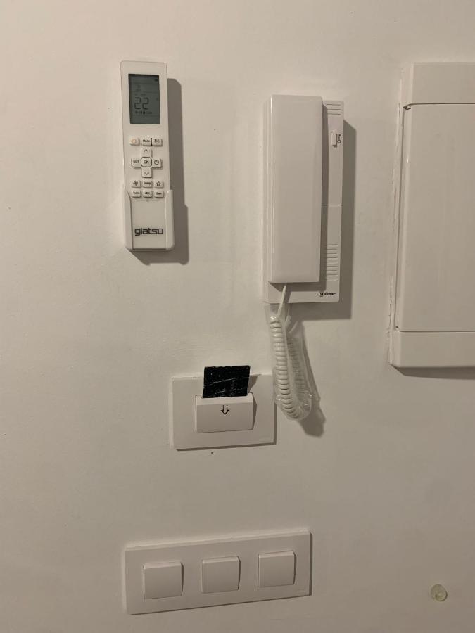Apartamento El Arrumbador Jerez de la Frontera Zewnętrze zdjęcie