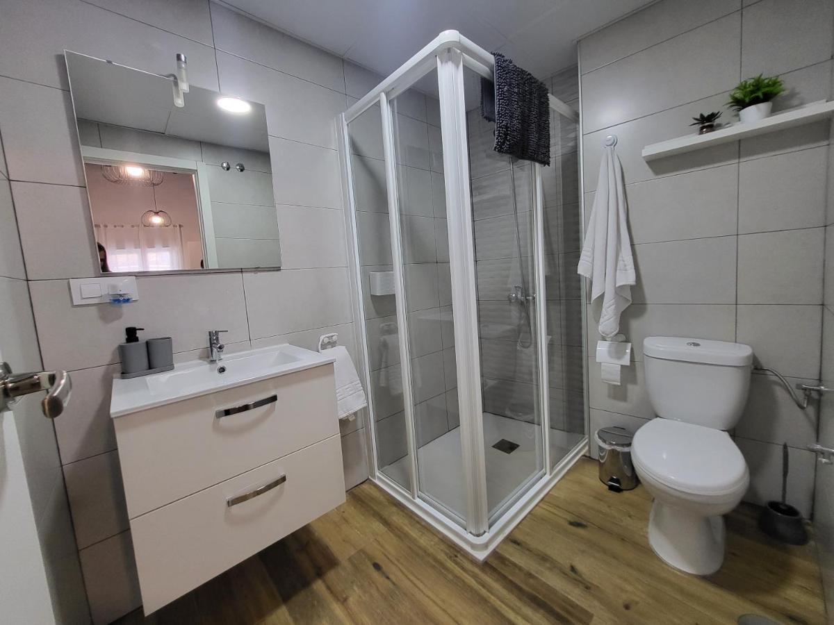 Apartamento El Arrumbador Jerez de la Frontera Zewnętrze zdjęcie