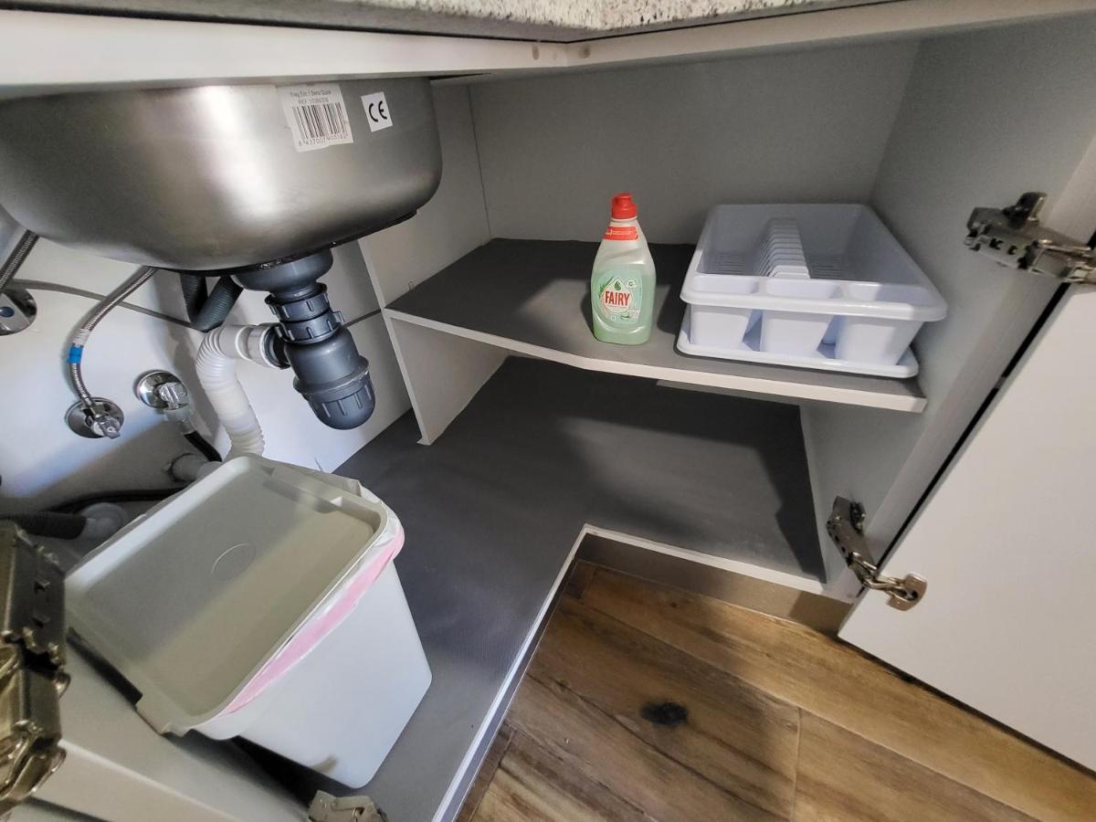 Apartamento El Arrumbador Jerez de la Frontera Zewnętrze zdjęcie