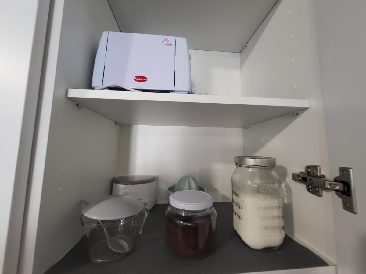 Apartamento El Arrumbador Jerez de la Frontera Zewnętrze zdjęcie